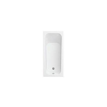 Banheira acrílica NEXO 1700x800 mm, Sanitana S20036200000000