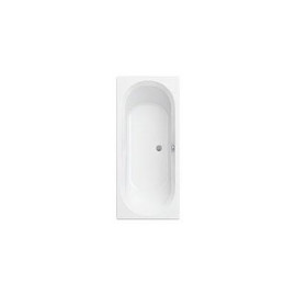 Banheira acrílica ROSÁRIO 1800x80 mm, Sanitana S20041600000000