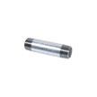 Ponta galvanizada 1'' com 15 cm