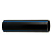 Tubo PEAD PN16 D110 mm, uso potável, MRS10, em rolo de 50 m