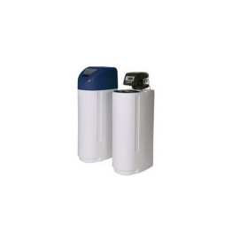 Descalcificador Idrasoft-255 30l volumétrico, Idrania 45319