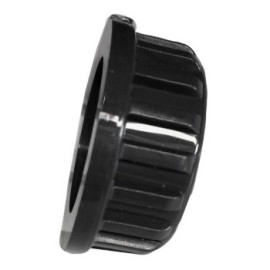 Porca batente de 3/4'' PVC, EN10226-1, PN10