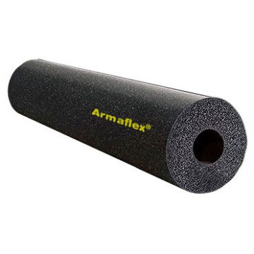 Armaflex AF-1 para tubos de 12 mm (7,5 mm espessura), vara 2 m, isolamento térmico Armacell
