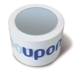 Fita de união para autofixação 50 m x 60 mm, Uponor 1000012