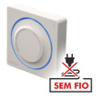 Termóstato standard T-165 POD Smatrix Wave, Uponor 1086981