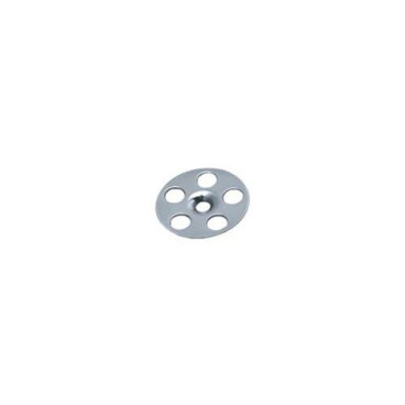 Anilha inox WEDI - 100 UN