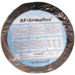 Fita autoadesiva AF 50 mm com 15 m de comprimento, Armacell
