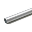 Tubo 3/8'' galvanizado (6 m) série ligeira