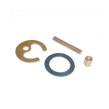 Kit M8 fixação monobloco