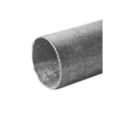 Ponta galvanizada 1/2'' com 30 cm