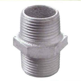 Casquilho 1/2'' galvanizado