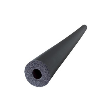 Isolamento ACE Plus 25 x 114 mm (espessura x diâmetro interno), vara 2 m, Armaflex