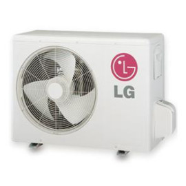 Unidade exterior Multi 027 4x1 LG, MU4R27.U40