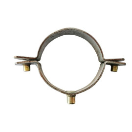 Abraçadeira com reforço 180 mm Spiro