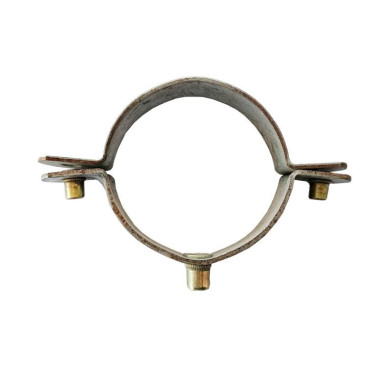 Abraçadeira com reforço 180 mm Spiro
