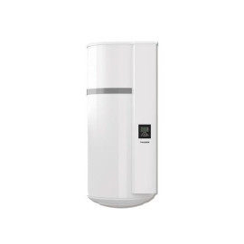 Bomba de calor AQS Aéromax VM 100 L sem serpentina, Thermor 266002