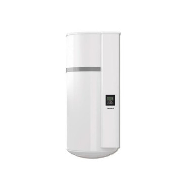 Bomba de calor AQS Aéromax VM 100 L sem serpentina, Thermor 266002