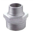 Casquilho 4" x 3" galvanizado