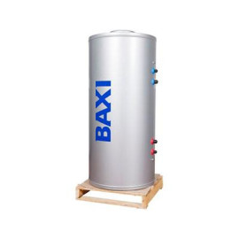 Depósito termossifão STS 300, Baxi 7214113