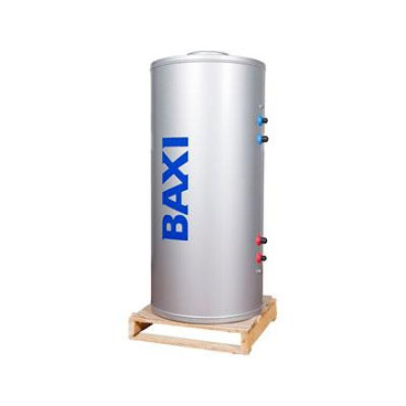 Depósito termossifão STS 300, Baxi 7214113
