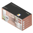 Pack POP ART (sanita+autoclismo+tampo de queda amortecida) branco, Sanitana SP0200182000000