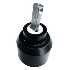 Cartucho monocomando 44 mm Rapetti