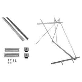 Estrutura termossifão adicional 300L WSF3 7736500579 Vulcano