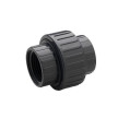 Junção fêmea-fêmea de 2''1/2 PVC para piscina, EN10226-1, PN10