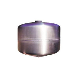 Vaso de expansão aço inox AISI444 24 l