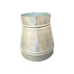 União redução galvanizada 250 x 180 mm Spiro