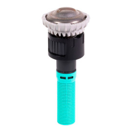 Bico giratório de sector variável RVAN18, 4,0 a 5,5 m, 45º a 270º, bege, Rainbird