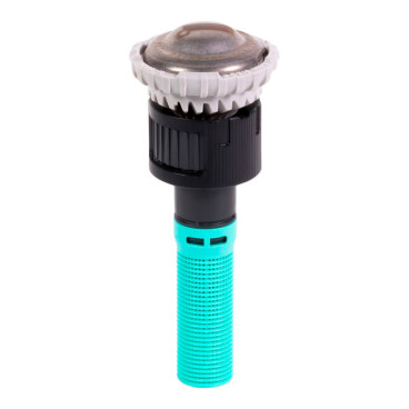 Bico giratório de sector variável RVAN18, 4,0 a 5,5 m, 45º a 270º, bege, Rainbird