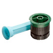 Bico para pulverizador 8 VAN, 2,3 m de raio, verde, Rainbird