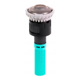 Bico de faixa R-VAN canto esquerdo, alcance 1,5x4,6 m, Rainbird