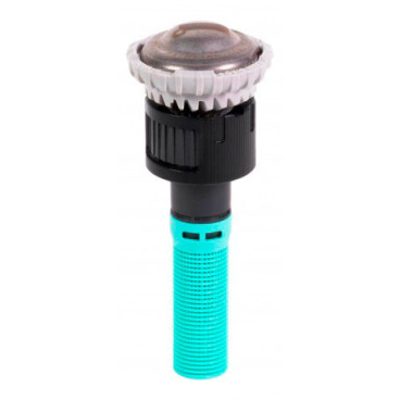 Bico de faixa R-VAN canto esquerdo, alcance 1,5x4,6 m, Rainbird