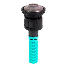 Bico de faixa R-VAN lateral, alcance 1,5 a 9,1 m