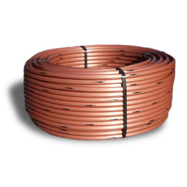 Tubo autocompensante XFS drip 33 x 33 (100 m), Rainbird
