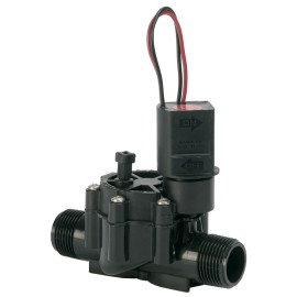 Electroválvula 100DV de rosca macho 1", 24 VAC, Rainbird