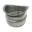 Canhão 250 x 125 mm Spiro