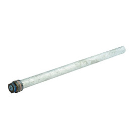 Ânodo de proteção de magnésio AL 300/R - AL 500/R, AF/AB 400/1/2, AF/AB 300/1 Ø 600, 1'', Reflex 5453300