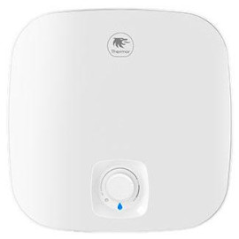 Termoacumulador Concept Compact 15L vertical mural, 1500 W, ErP A, Thermor 221089