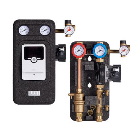 Grupo Hidráulico SH 7 Compact Top, Baxi 7756326