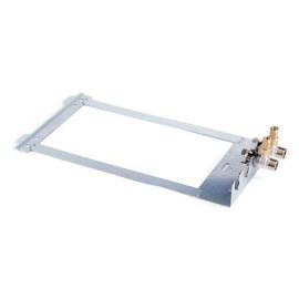 Escantilhão de montagem da unidade interior PLATINUM BC iPlus, Baxi 144007007