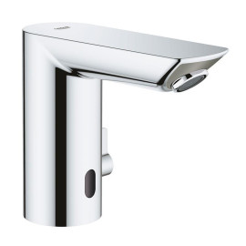 Misturadora electrónica de lavatório Bau Cosmopolitan 6 V, Grohe 36451000