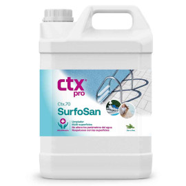 CTX-70 Surfosan (5 L) , 5453