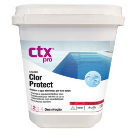 CTX-400 Estabilizador de cloro (4,5 kg), Astralpool 73127