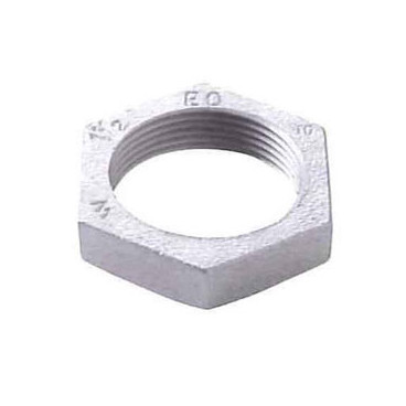 Porca batente 1/2'' galvanizado