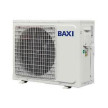 Unidade exterior Nanuk RZ2GT100, R32, ar condicionado, Baxi 7860627