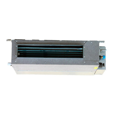 Unidade interior Nanuk conduta RZ2GND100, R32, ar condicionado, Baxi 7860642