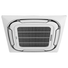 Painel Anori/Nanuk Cassete PKR50, R32, ar condicionado, Baxi 7711455